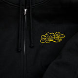 Cascadia Mushrooms Hoodie