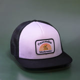 Cascadia Mushrooms Trucker Hat