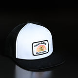 Cascadia Mushrooms Trucker Hat