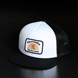 Cascadia Mushrooms Trucker Hat