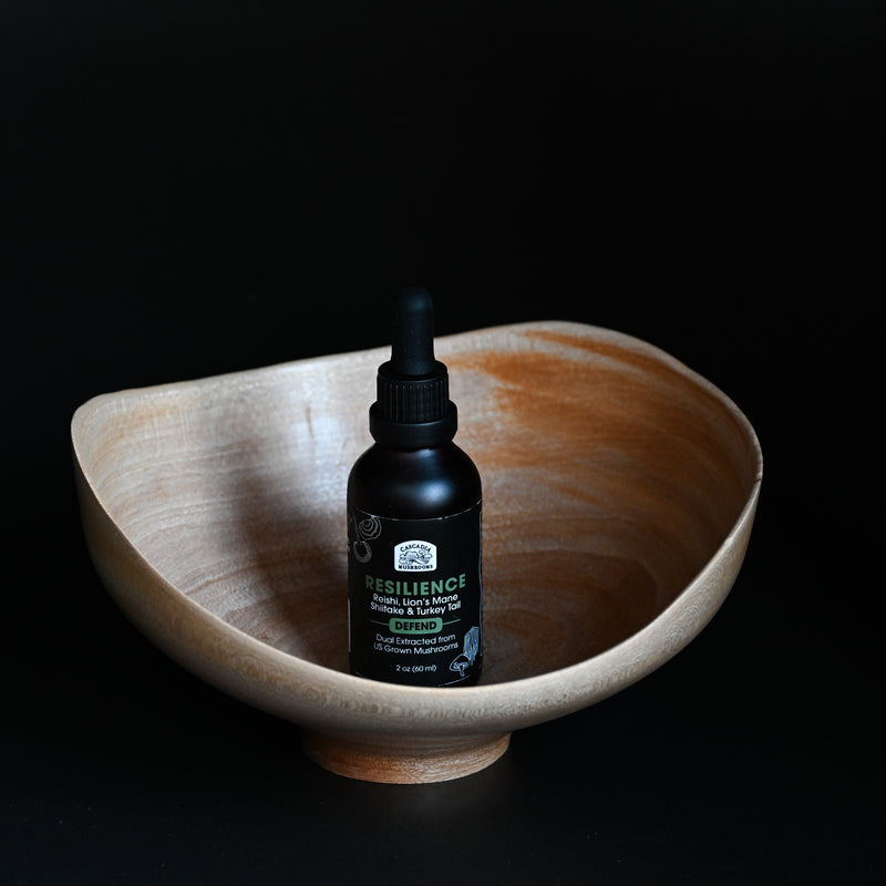 Resilience Blend Tincture