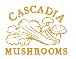 Cascadia Mushrooms logo