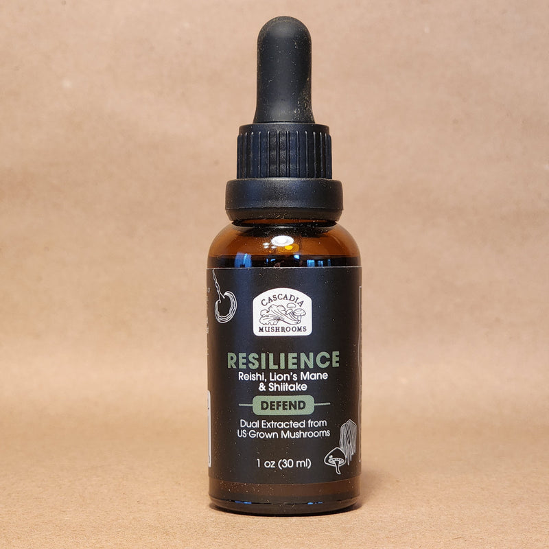 Resilience Blend Tincture