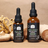 Resilience Blend Tincture